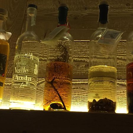 阿尔伯格艾尔彭罗斯酒店 格雷索圣尚 外观 照片