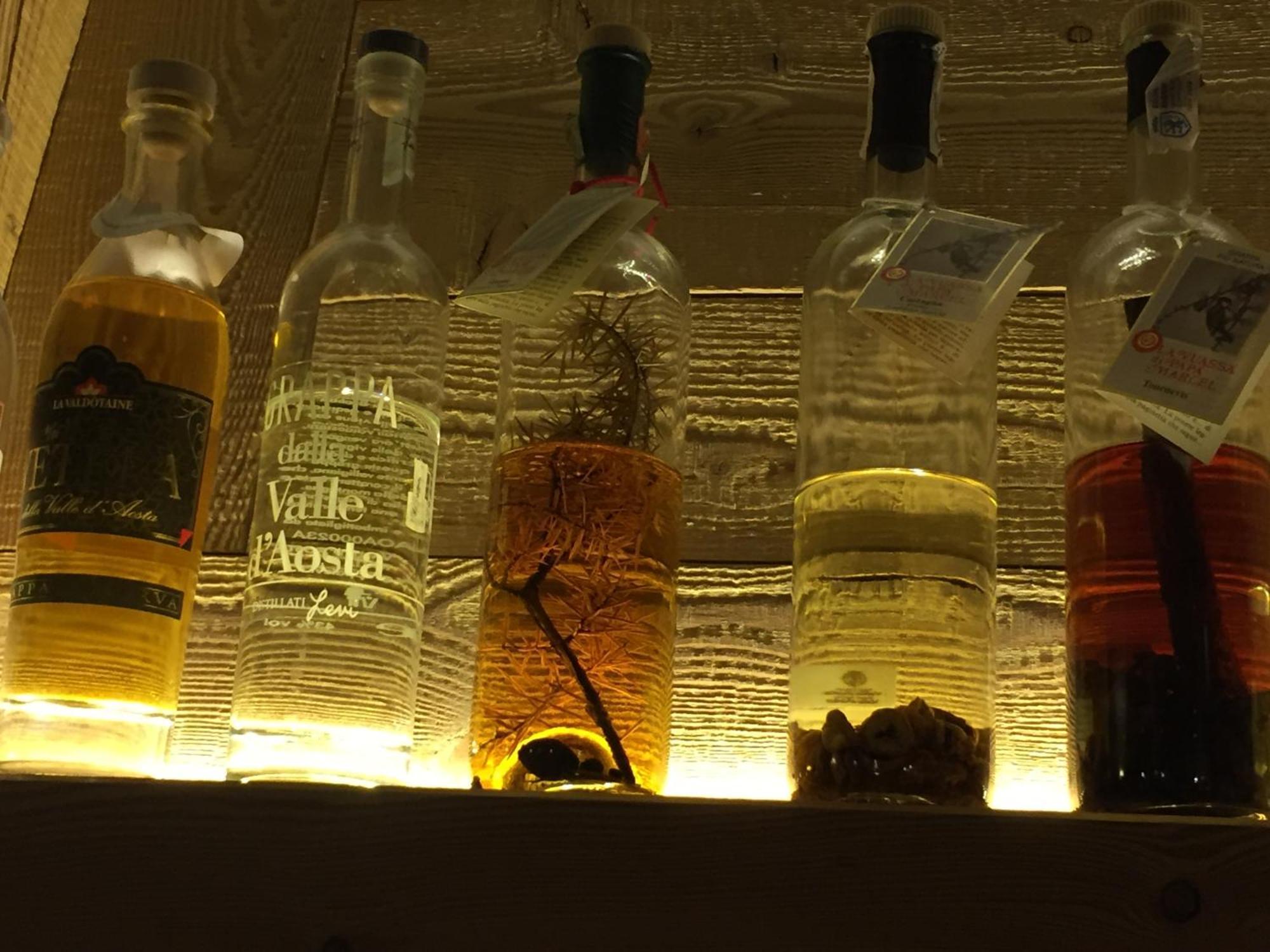 阿尔伯格艾尔彭罗斯酒店 格雷索圣尚 外观 照片