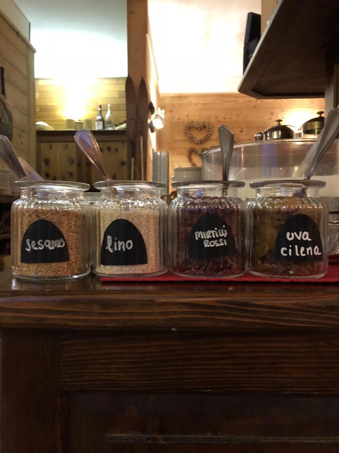 阿尔伯格艾尔彭罗斯酒店 格雷索圣尚 外观 照片